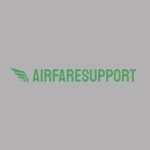 Airfare Support