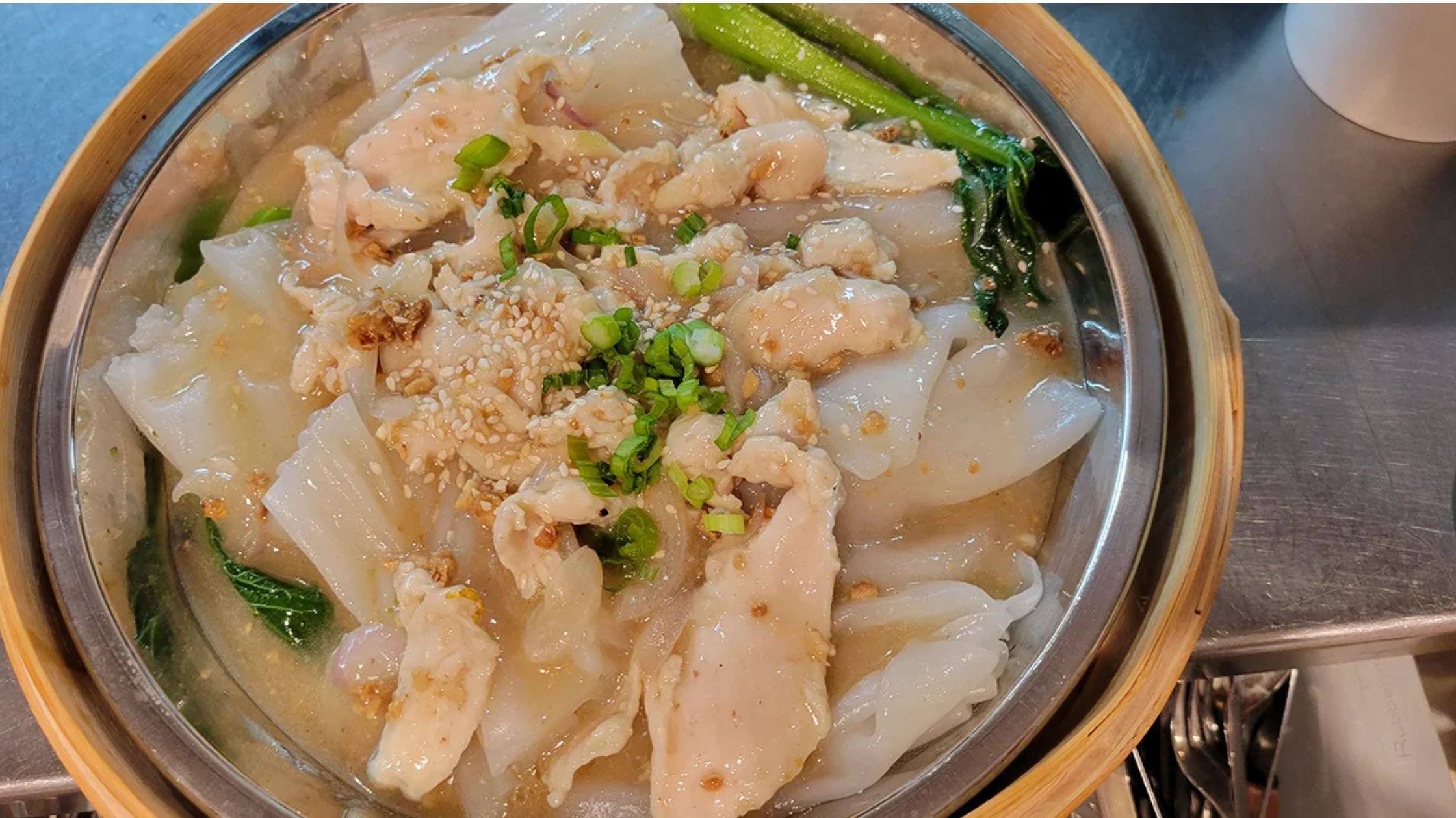 Family Style Chinese Restaurant Guide: What to Order and How to Share Meals - Payhip