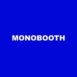 Monobooth App