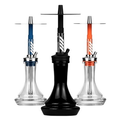 Amotion FUTR Mauve – Premium Hookah with Modern Design & Smooth Performance Profile Picture