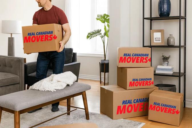 Moving Company Services in Maple Ridge Explained: What You Actually Pay For | Articles | realcanadianmovers | Gan Jing World - Technology for Humanity | Video & Movie Streaming