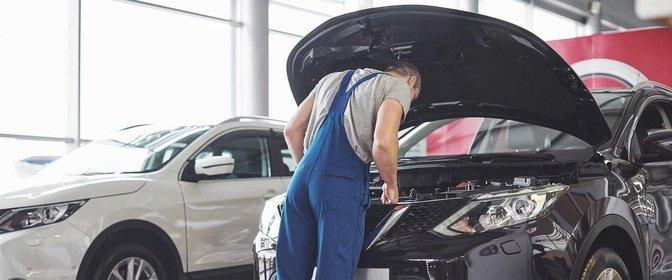 How Do Technicians Diagnose Brake Issues During a Repair Service? | Articles | McFadden Service Center | Gan Jing World - Technology for Humanity | Video & Movie Streaming