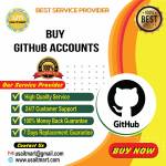 Buy GitHub Accounts Buy GitHub Accounts