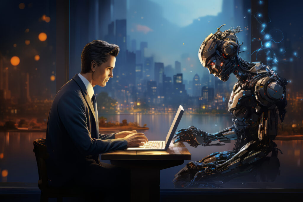 How to Optimize Your Website for AI Crawlers and Agents - Allbiz listing