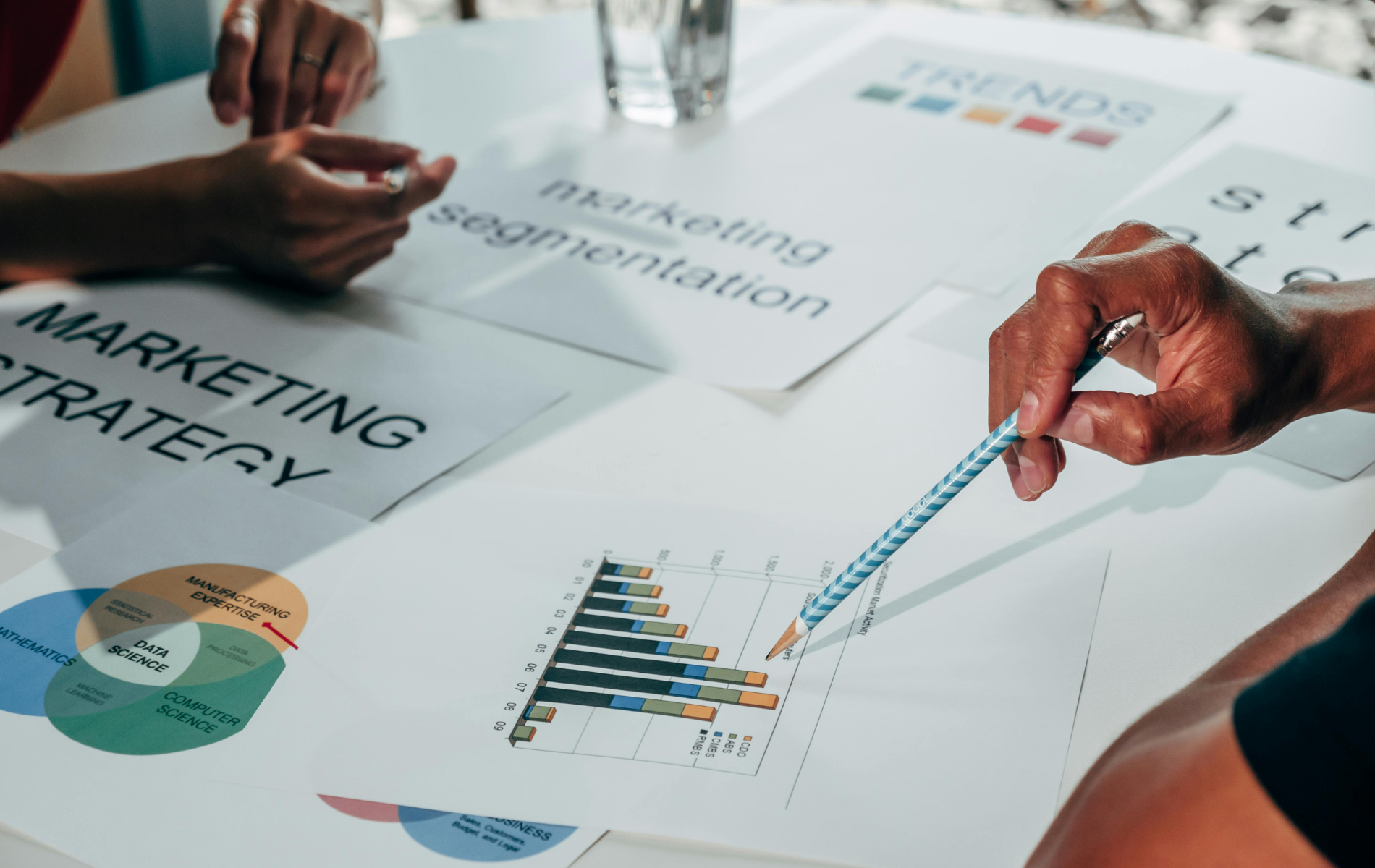 AI Marketing Strategy: Why SaaS Tactics Fail for AI
