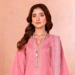 Pakistani Eid Dresses