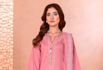 Pakistani Eid Dresses
