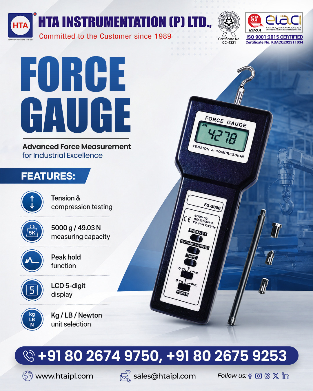Why Industrial Facilities Are Investing More in Temperature Stability and Process Validation Systems – Site Title