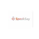 SpeakSayy