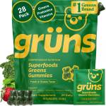GrunsSuperfoods GrunsSuperfoods