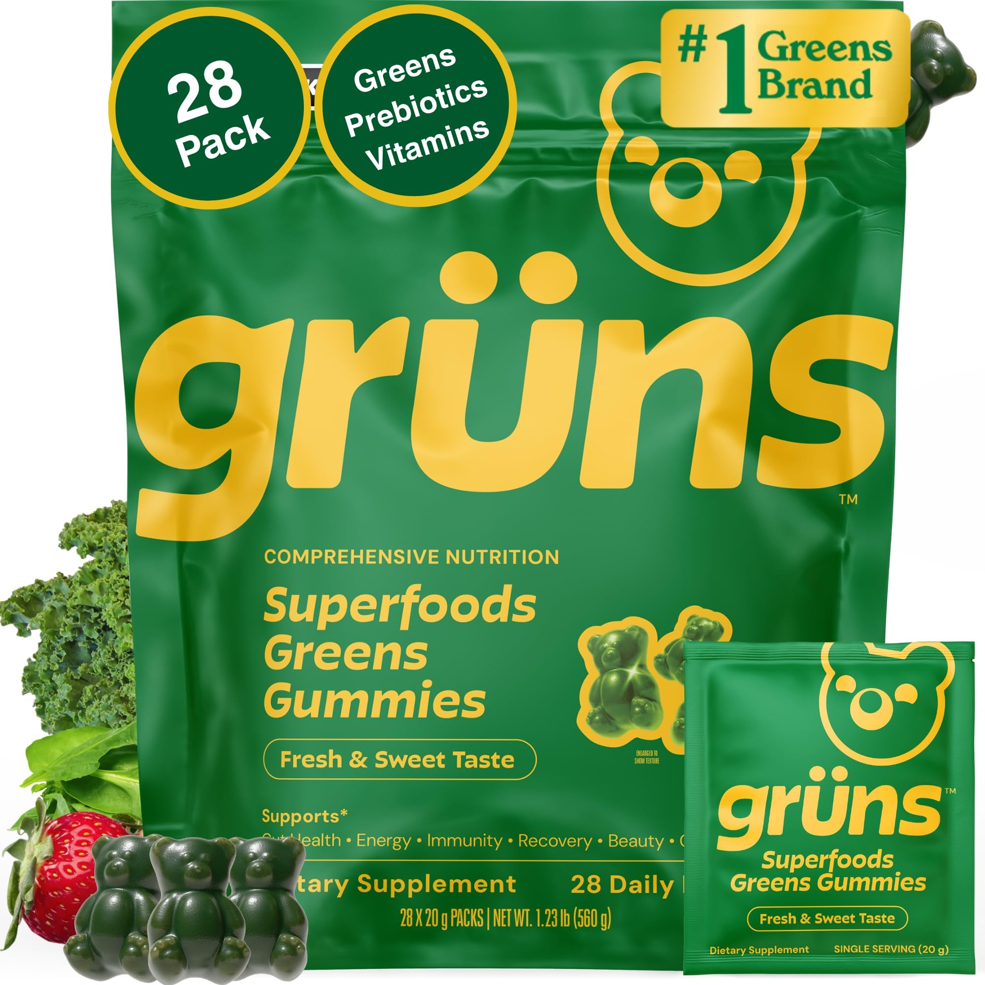 GrunsSuperfoods GrunsSuperfoods