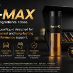 HeroMDMAX HeroMDMAX
