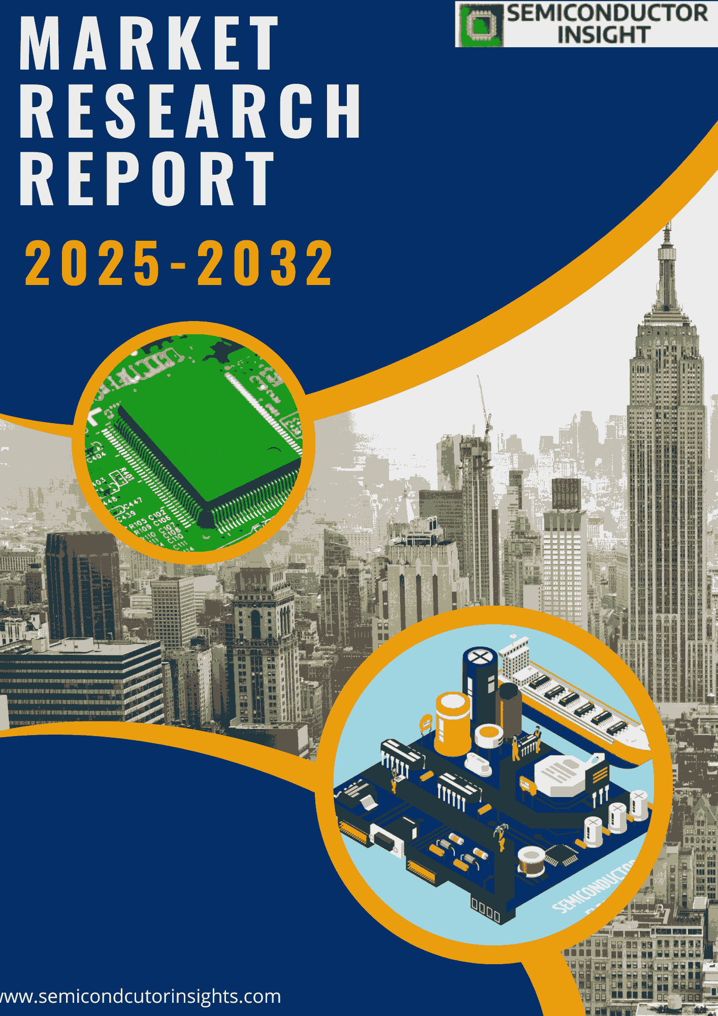 Wafer Fab Equipment (WFE) Market 2025