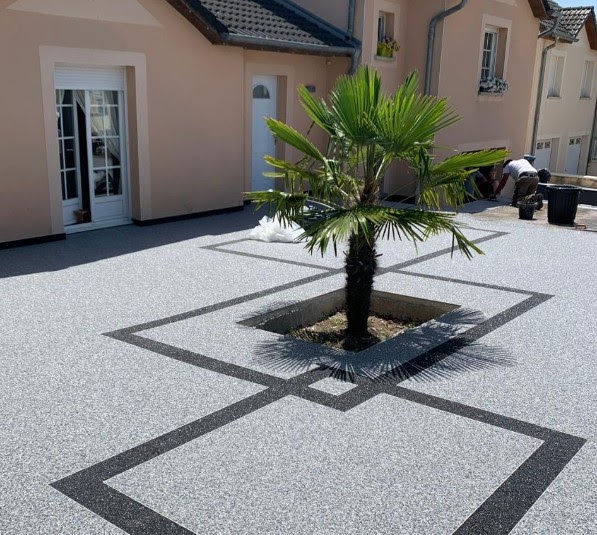 Modern Spaces with Premium Flooring Solutions from Iconcemantart