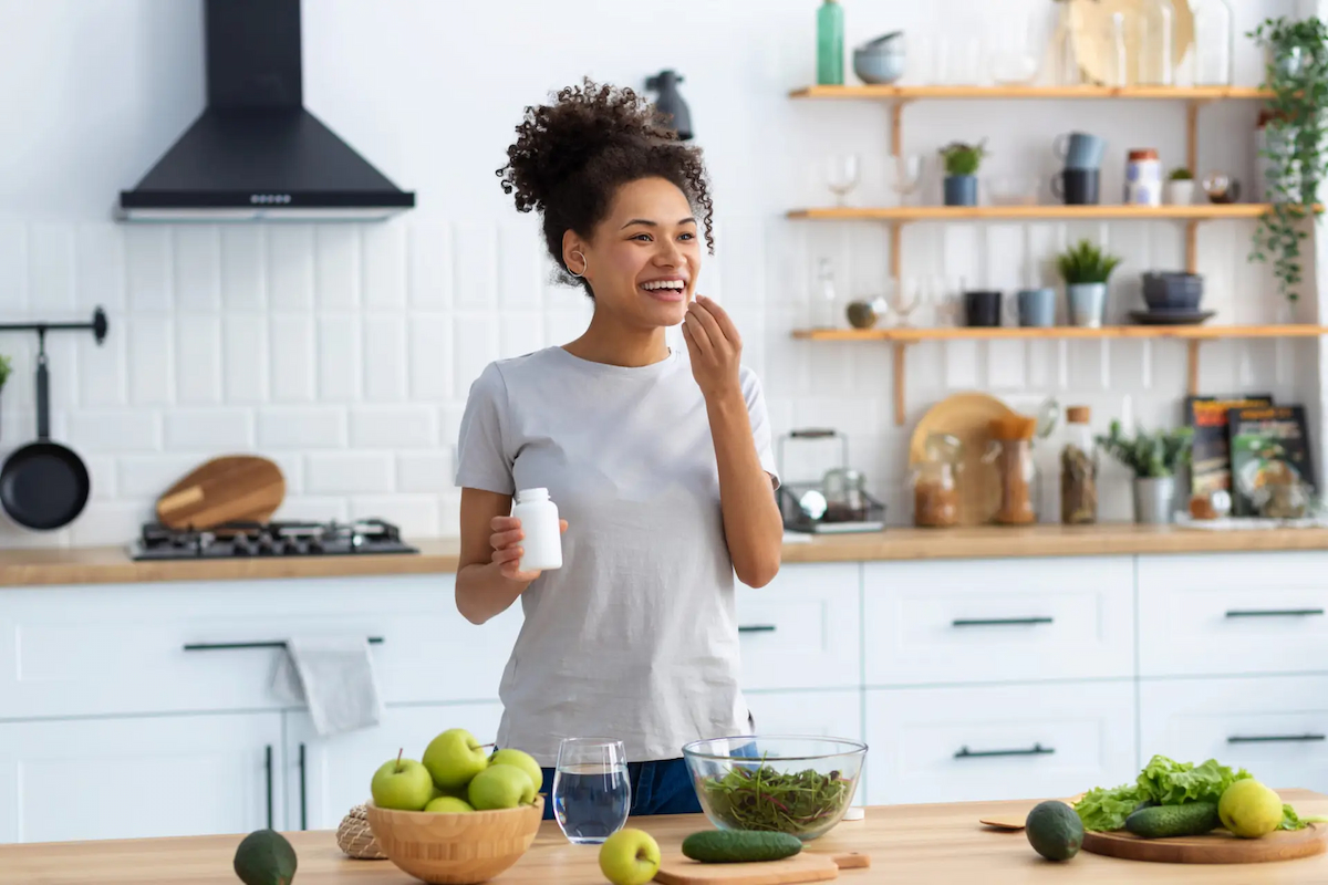 Immune Support Supplements: Your Complete Guide to Cold and Flu Season Wellness – Voices of everything